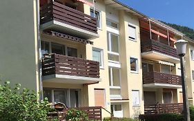 Ferienwohnung Grüßer