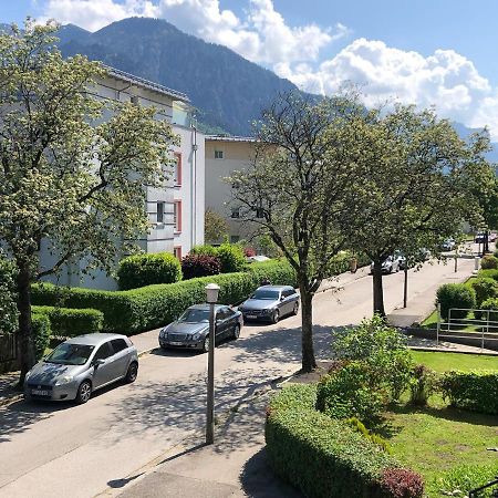 Ferienwohnung Grüßer Bad Reichenhall Exterior foto