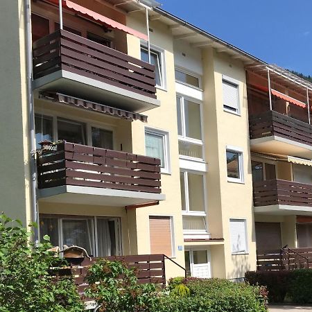 Ferienwohnung Grüßer Bad Reichenhall Exterior foto