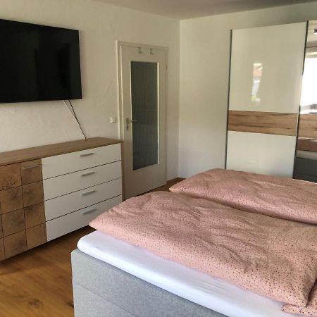 Ferienwohnung Grüßer Bad Reichenhall Exterior foto