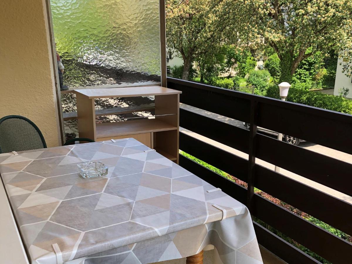 Ferienwohnung Grüßer Bad Reichenhall Exterior foto