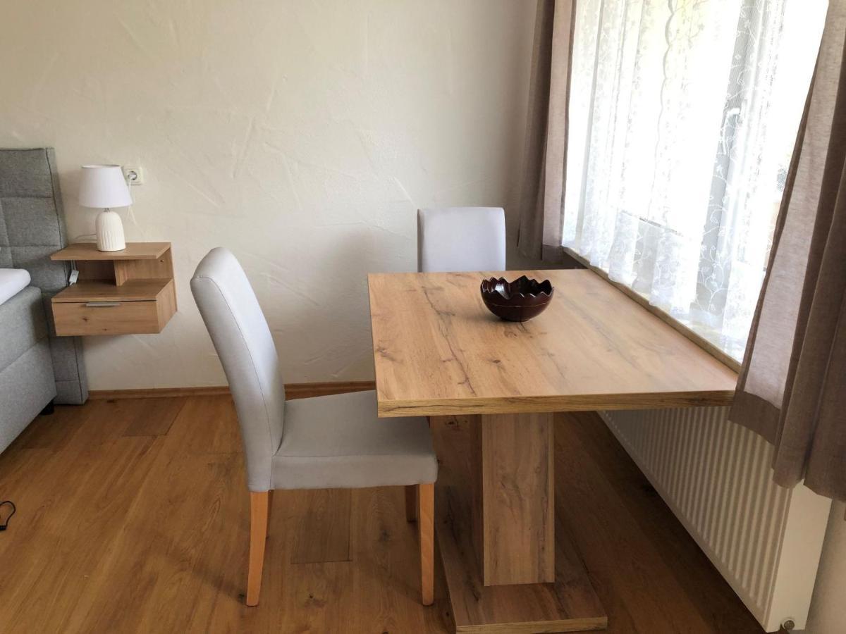 Ferienwohnung Grüßer Bad Reichenhall Exterior foto