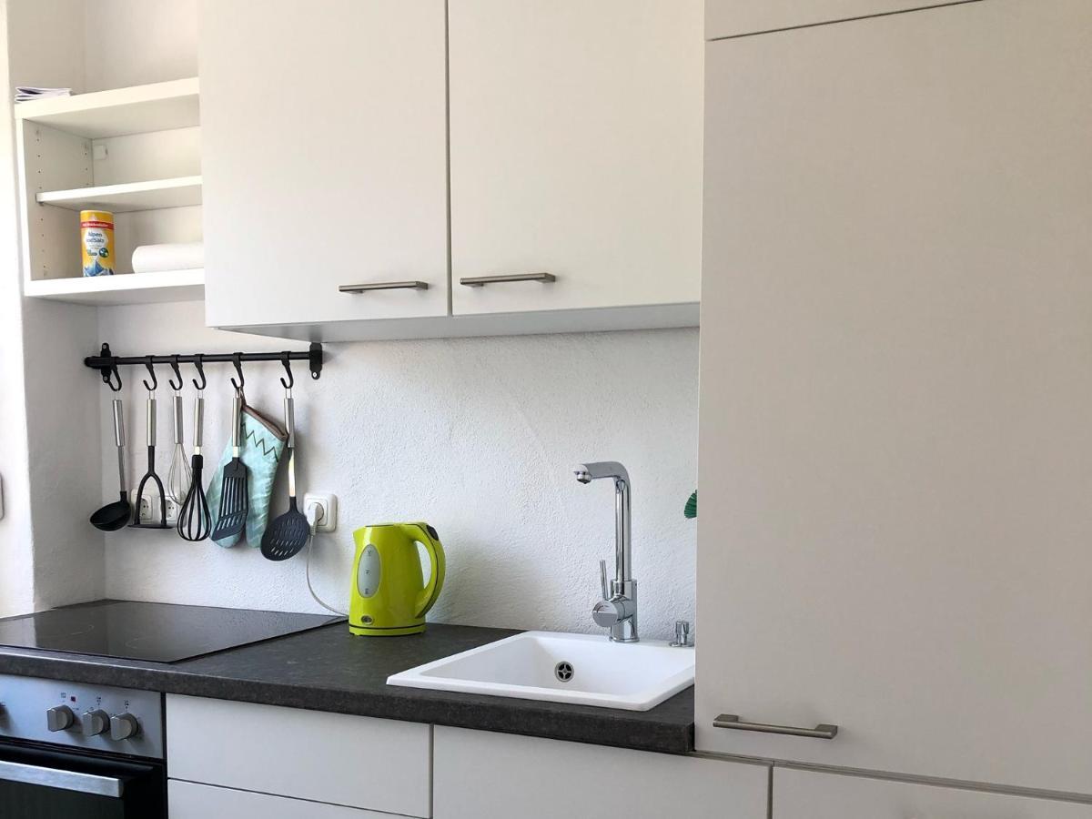Ferienwohnung Grüßer Bad Reichenhall Exterior foto
