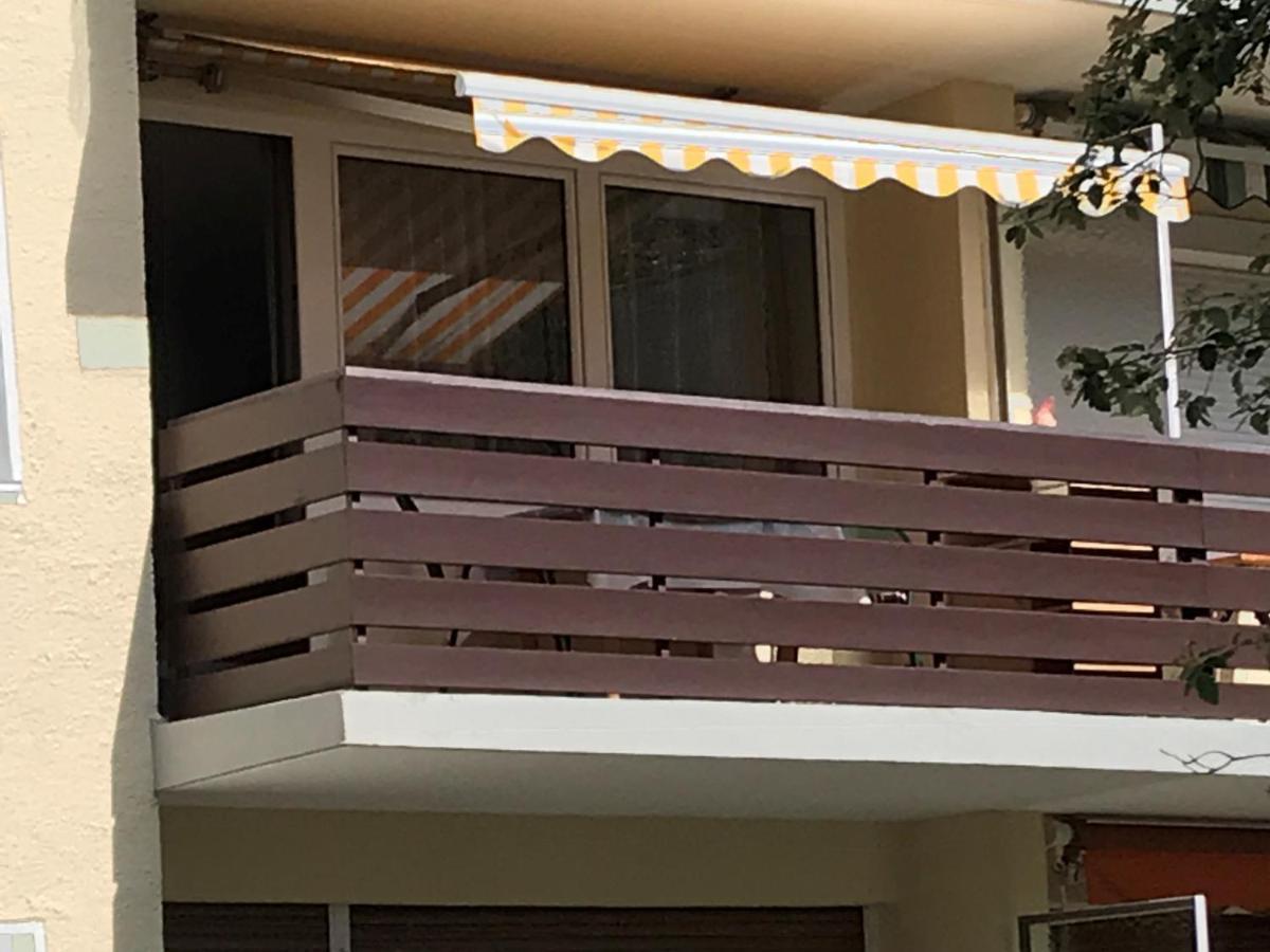 Ferienwohnung Grüßer Bad Reichenhall Exterior foto