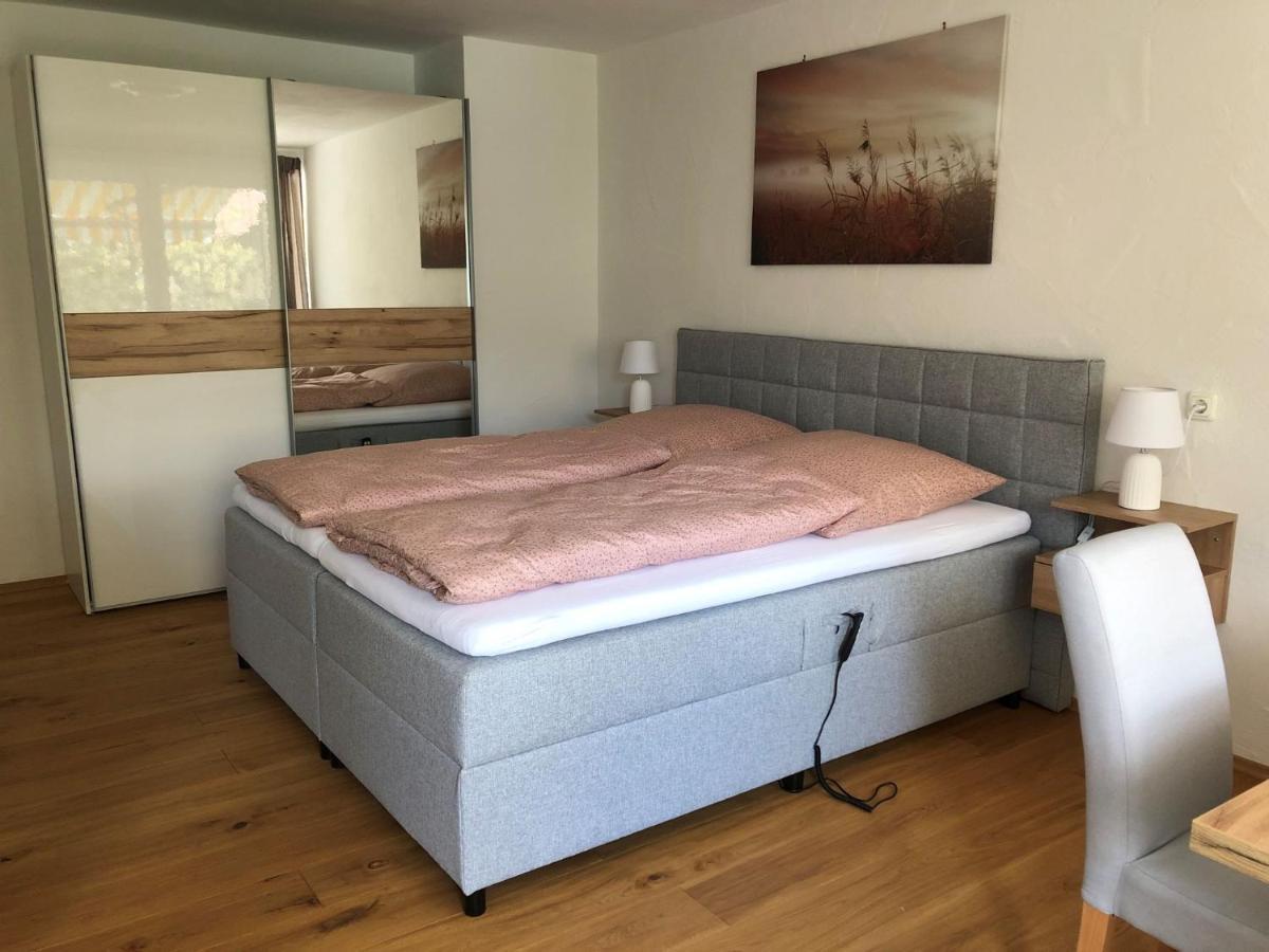 Ferienwohnung Grüßer Bad Reichenhall Exterior foto